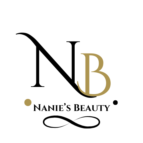 Nanie's Beauty Logo